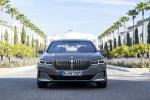 BMW 750Li xDrive 2019 года (WW)